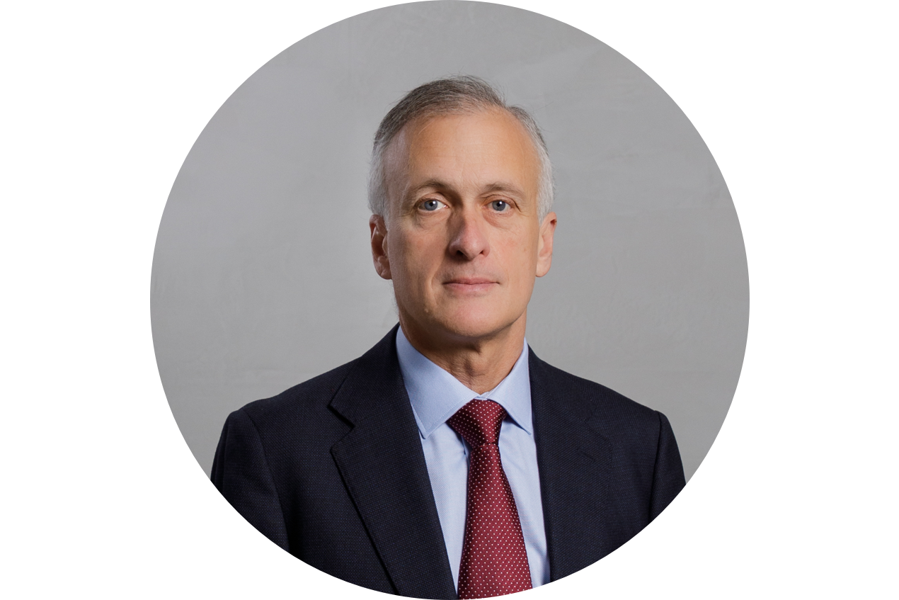 Roberto Pancaldi - CEO
